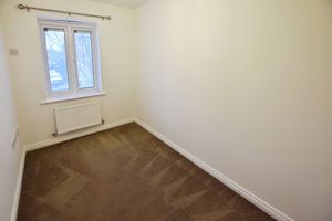 Bedroom Three- click for photo gallery